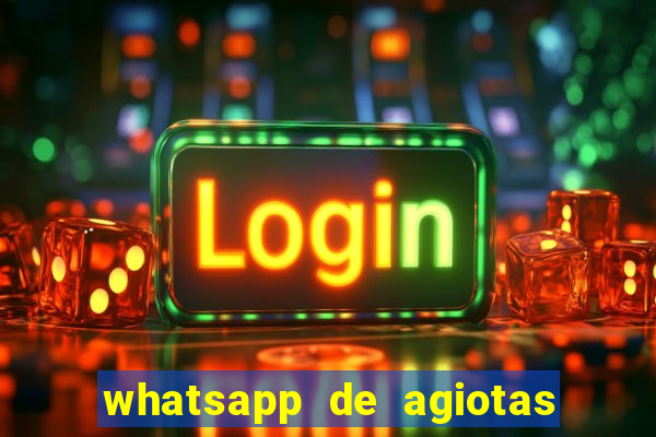 whatsapp de agiotas porto alegre rs